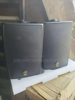 Yamaha Professional Portable Wall Hanging Speaker