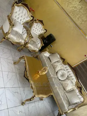 Executive Royal Dining Table Turkey Product