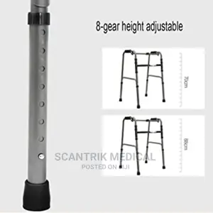 Walking Aid Bathroom Safety Support