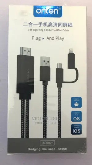 Onten USB-C