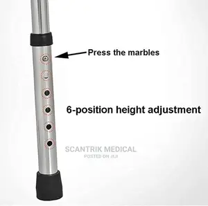 Quality Walking and Mobility Aid