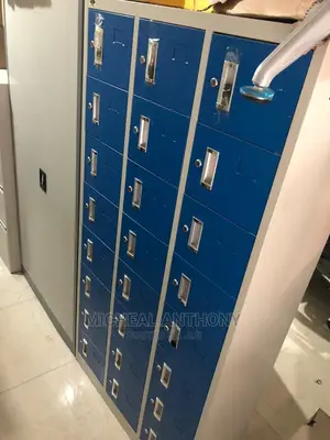 Cabinet 24keys
