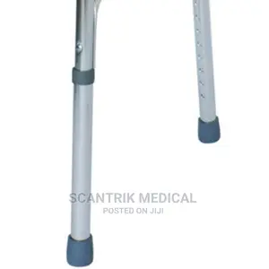 The Drive Medical Bariatric Walker Aid