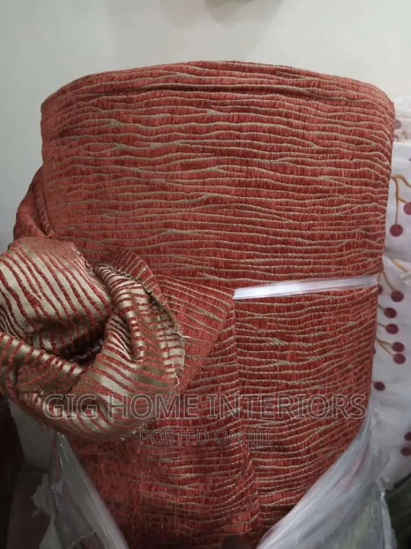 Premium Quality Curtains