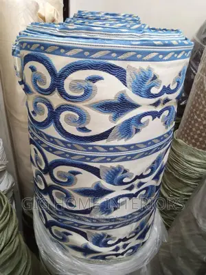 Turkish Curtains