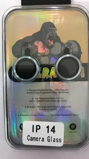 Camera Glass 1phone 14