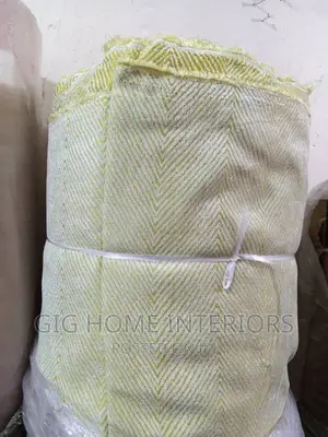 Turkish Curtains