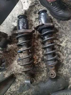 Direct Tukunbo Shock Matrix 4x4