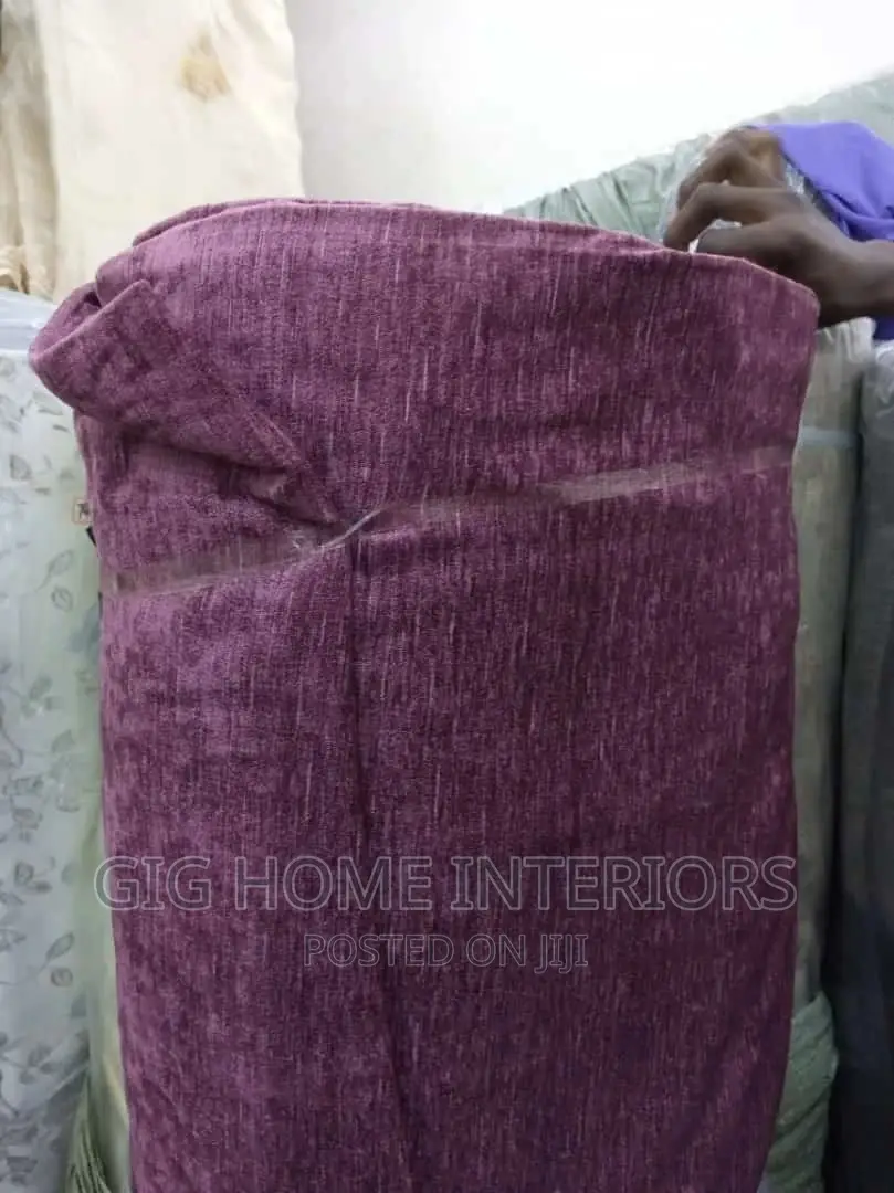 Turkish Curtains