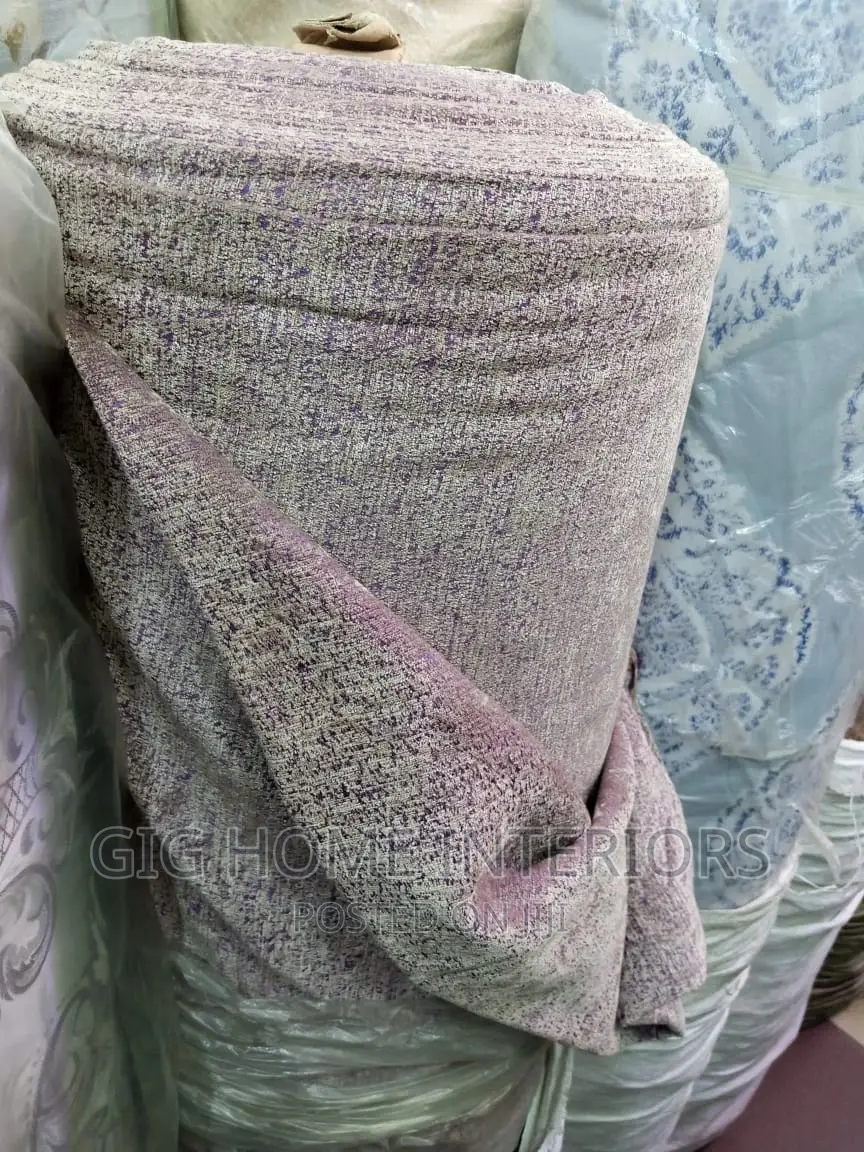 Turkish Curtains