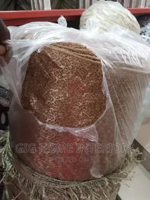 Turkish Curtains