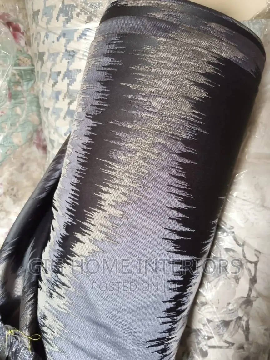 Turkish Curtains