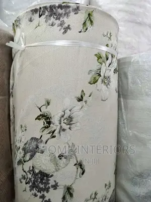 Italian Curtains