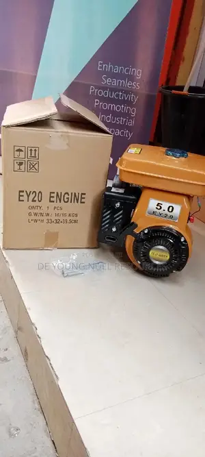 Quality EY20 Multipurpose Engine