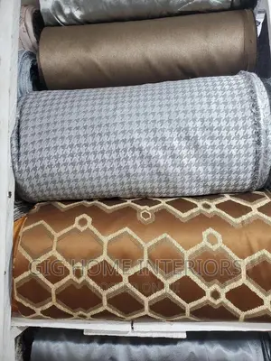 Premium Quality Curtains