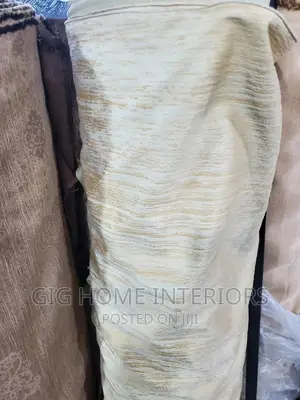 Turkish Curtains