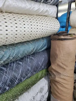 Turkish Curtains