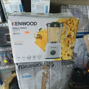 Kenwood Blender Plastic Cup