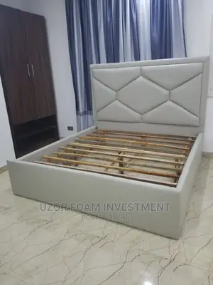 Bedframe 4.5b6