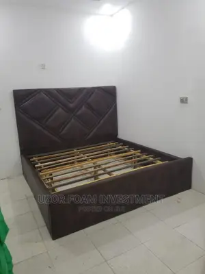 Bedframe 4.5b6