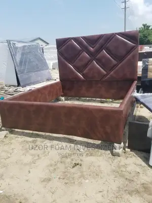 6b6 Bedframe