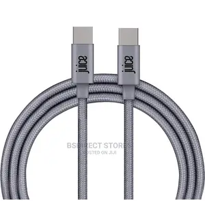 Juice USB C to USB C 1m Fast Charging Cable