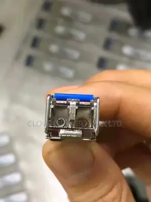 Cisco Sfp 10G Lr