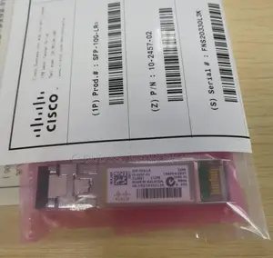 Cisco Sfp 10G Lr