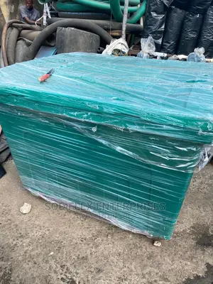 1100 Liters Strong Waste Bin