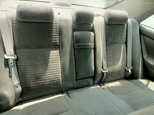 Toyota Camry 2006 Blue