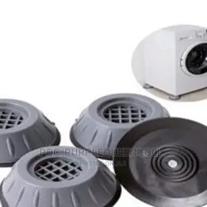 Anti Shock/ Anti Vibration Pads