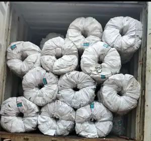 Security Fencing Wire