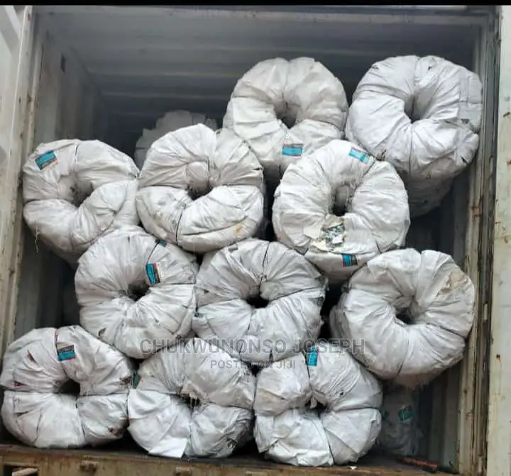 Security Fencing Wire