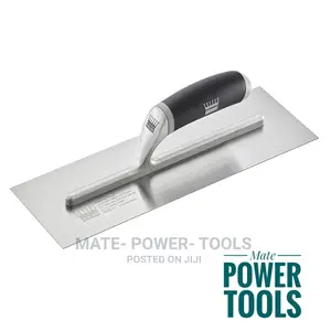 Ragni Carbon Steel Plasterers Trowel 14 Inch