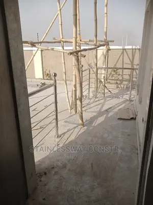 STAINLESSWAY Railing