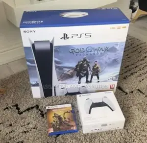 Ps5 With MK 11