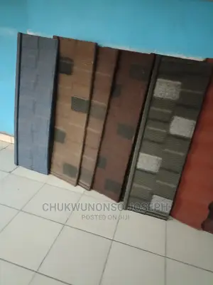 Shingle Zinc
