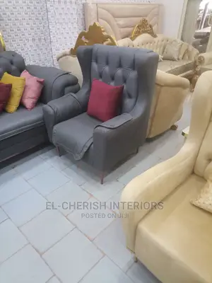 Mayor Eleganza