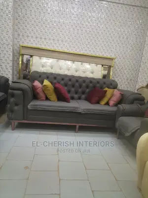 Mayor Eleganza