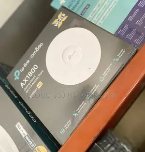 Tp Link Eap 620 Hd