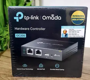 Tp Link Omada Controller OC 200
