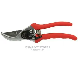 Wilkinson Sword Diamond Cut Pro Drop Forged Bypass Pruner