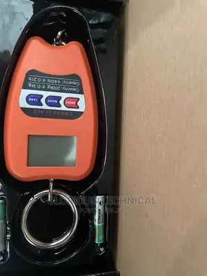 Brand New 200kg Crane Scale
