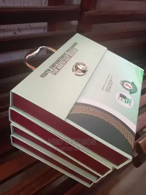 Photobook Multipurpose
