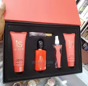 Vvip: Valentine Gift Box for Her