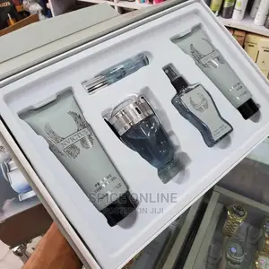 Vvip: Valentine Gift Box for Him.