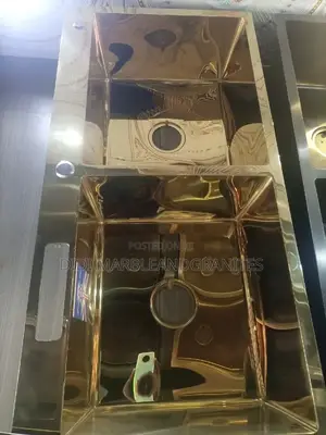 Kitchen Sink