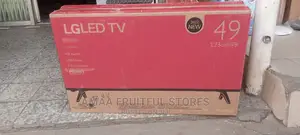 49"Led LG TV Non Smart