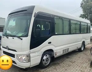 Least 2020/2022 Coaster Available for Rent Now