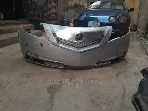 Bumper Tl 010